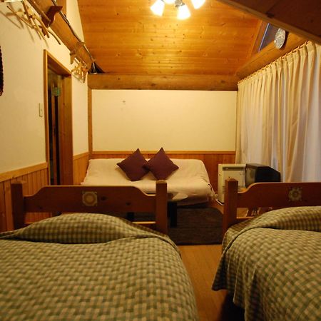 Pension Woody Note Niseko Room photo