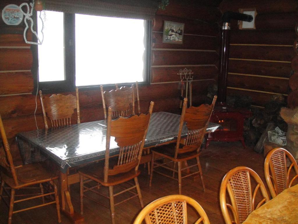 Pension Woody Note Niseko Exterior photo