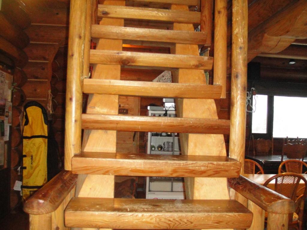 Pension Woody Note Niseko Exterior photo