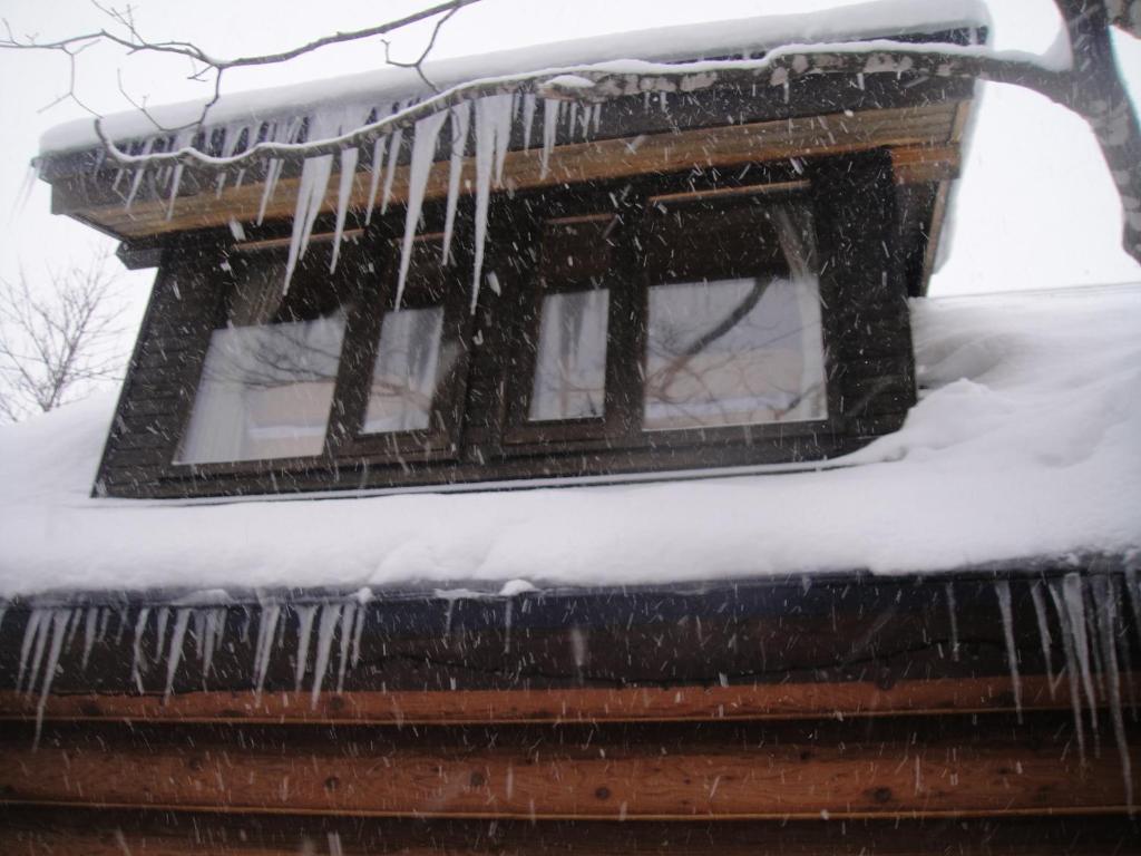 Pension Woody Note Niseko Exterior photo