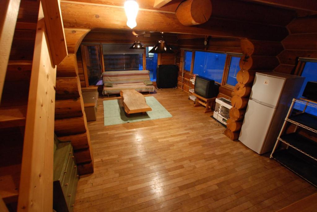Pension Woody Note Niseko Exterior photo