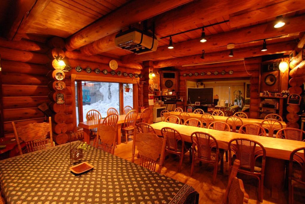 Pension Woody Note Niseko Exterior photo